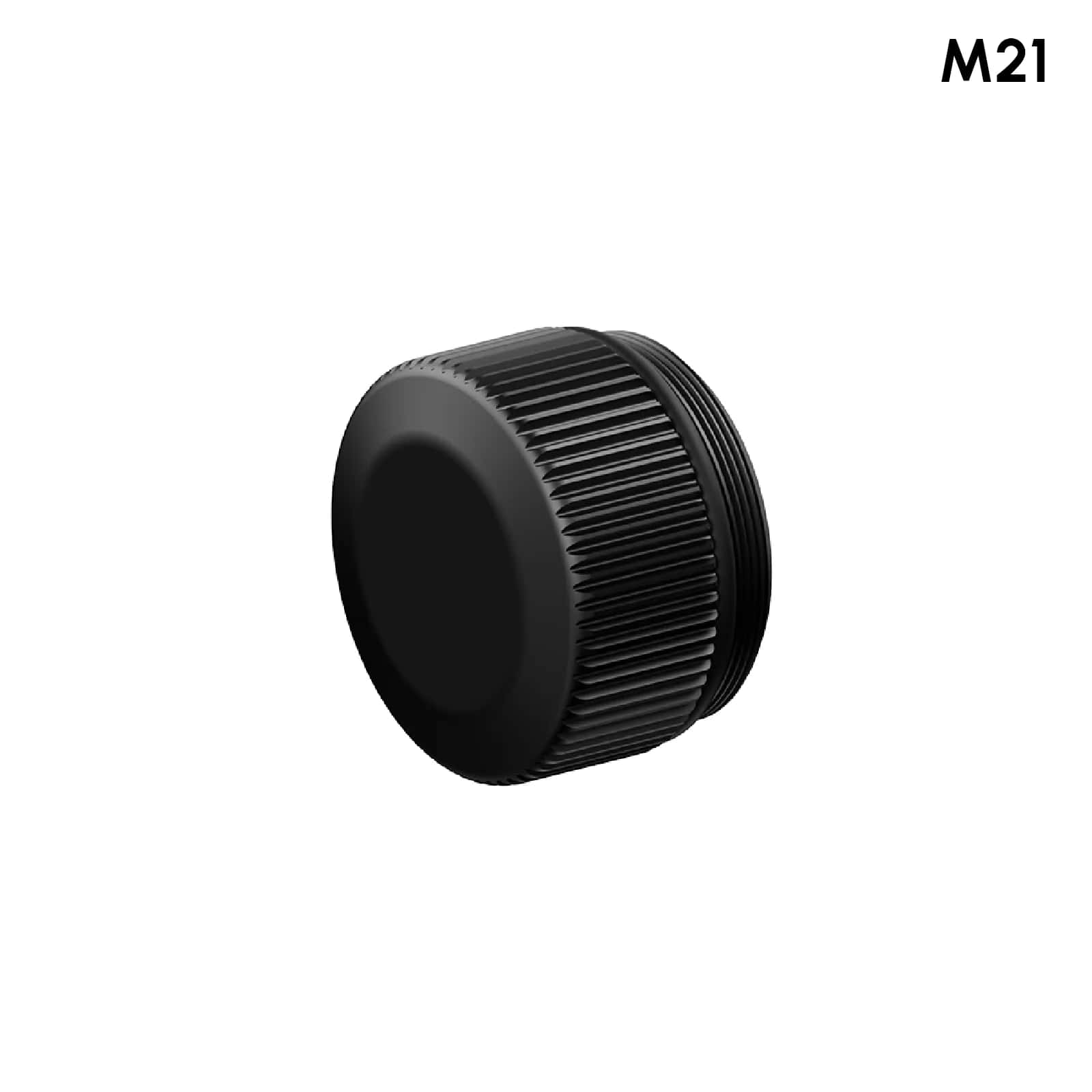 DNT IR Delete Cap PLUG-M21 for Zulus HD V1 and TNC225R