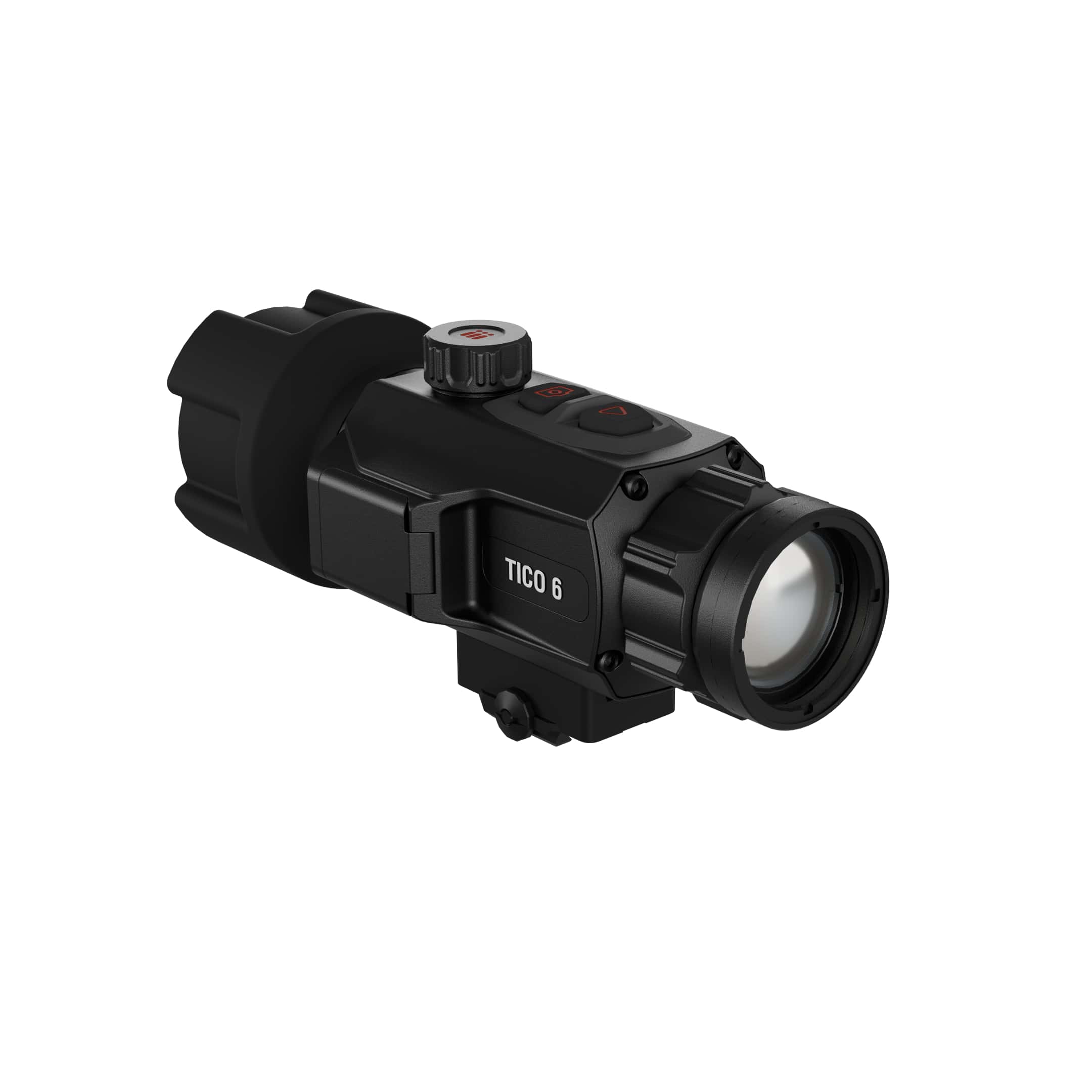ATN TICO 6 384×288 Thermal Clip-On