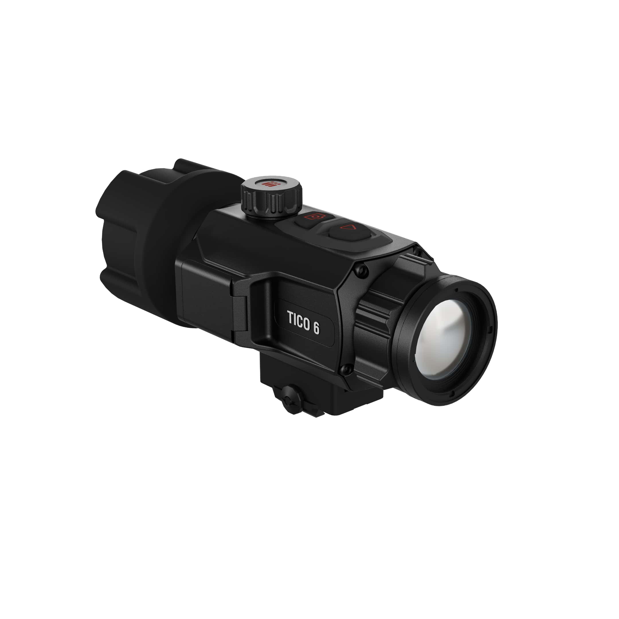 ATN TICO 6 256×192 Thermal Clip-On