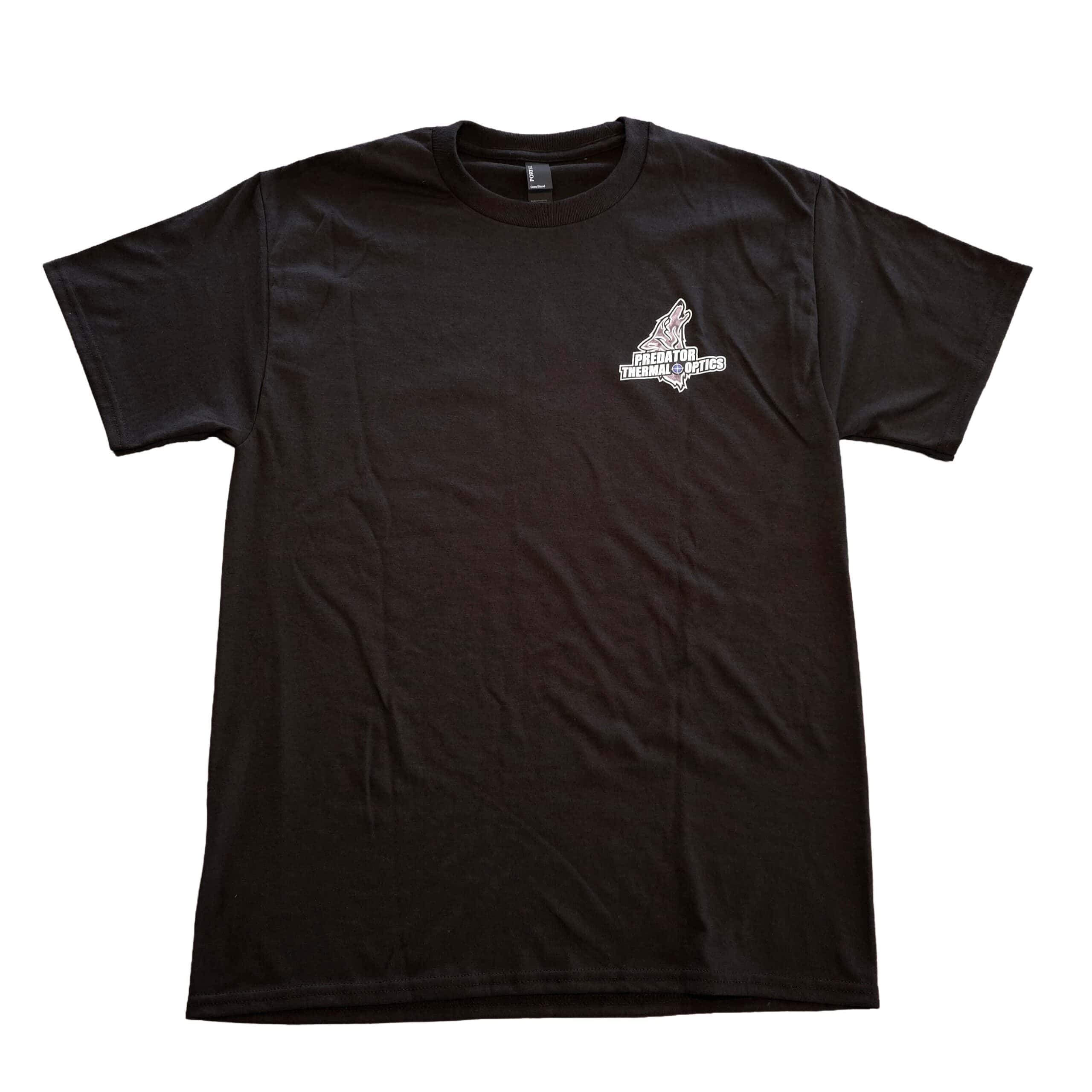 Predator Thermal Optics T-Shirt