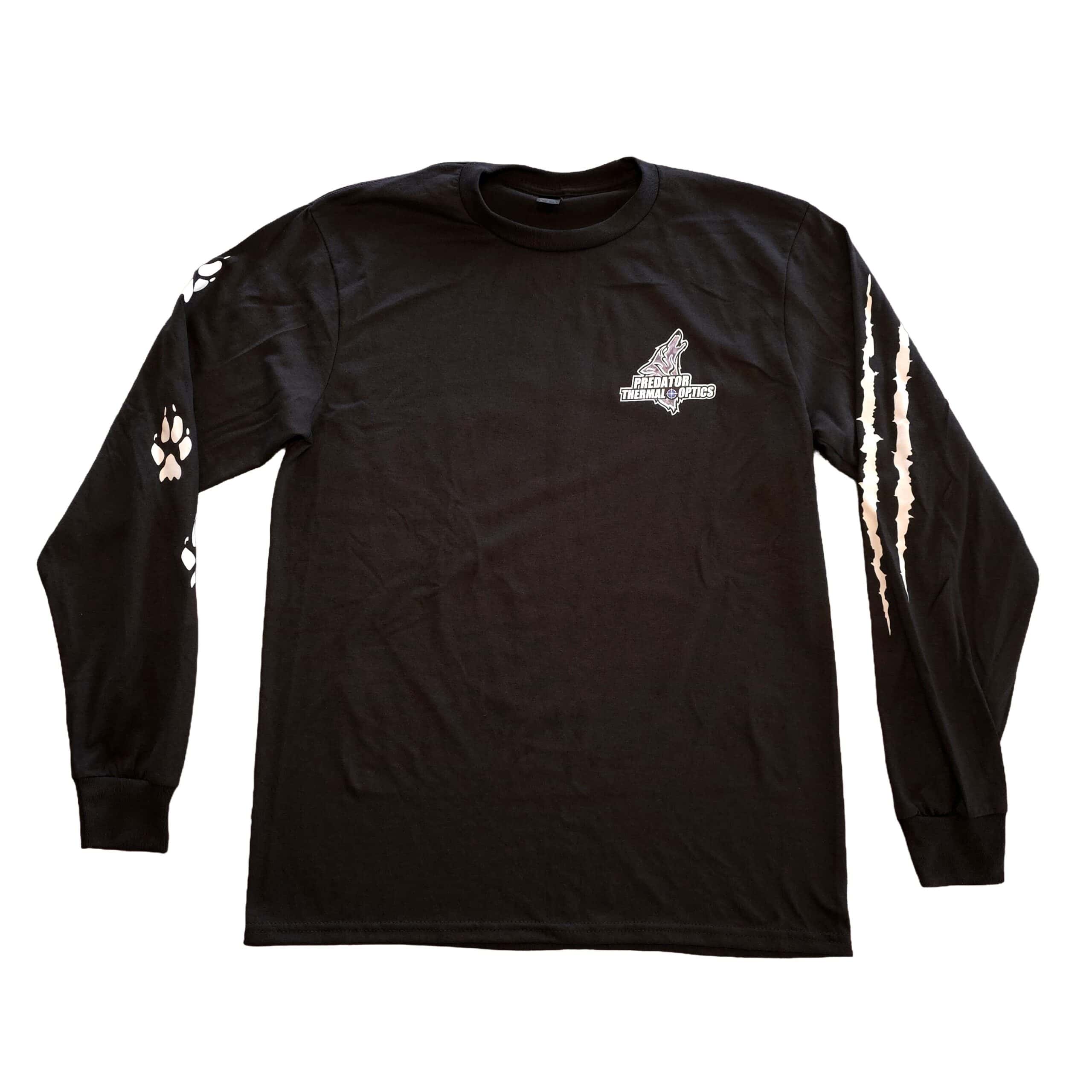 Predator Thermal Optics Long Sleeve T-Shirt