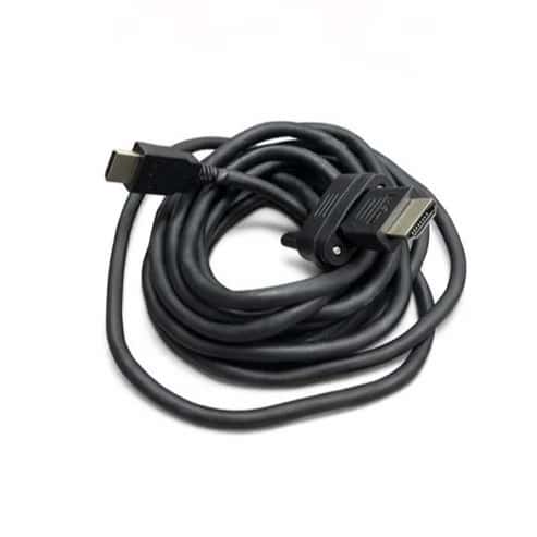 Dark30 HDMI Cable