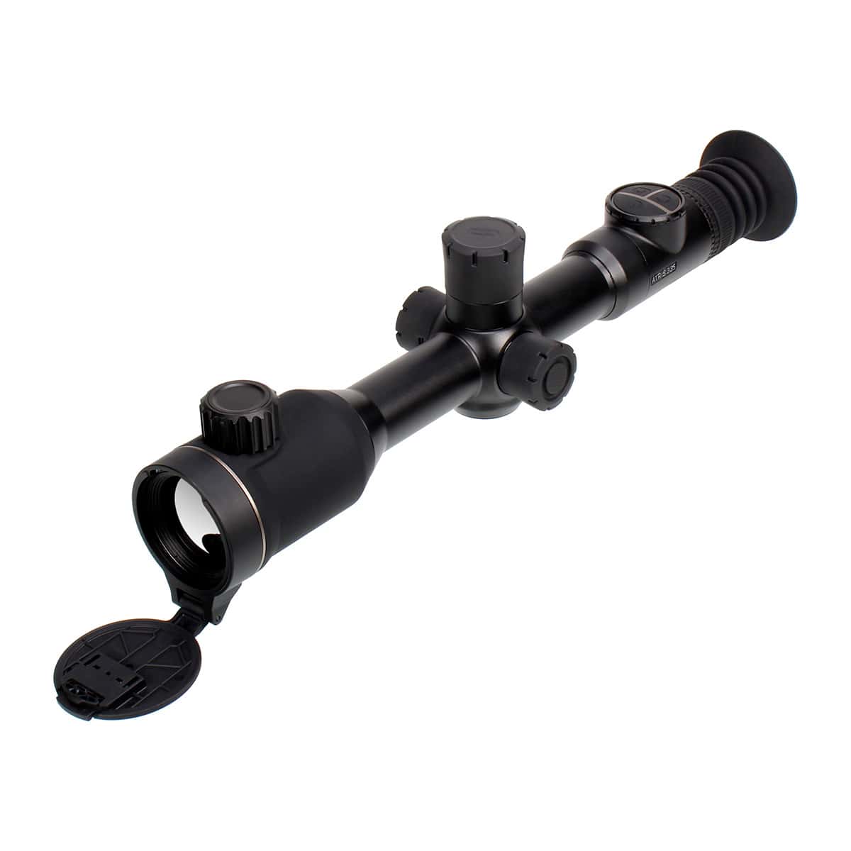 WAVE ATRIS 335 Thermal Scope – FREE 10-Hr External Battery Pack!