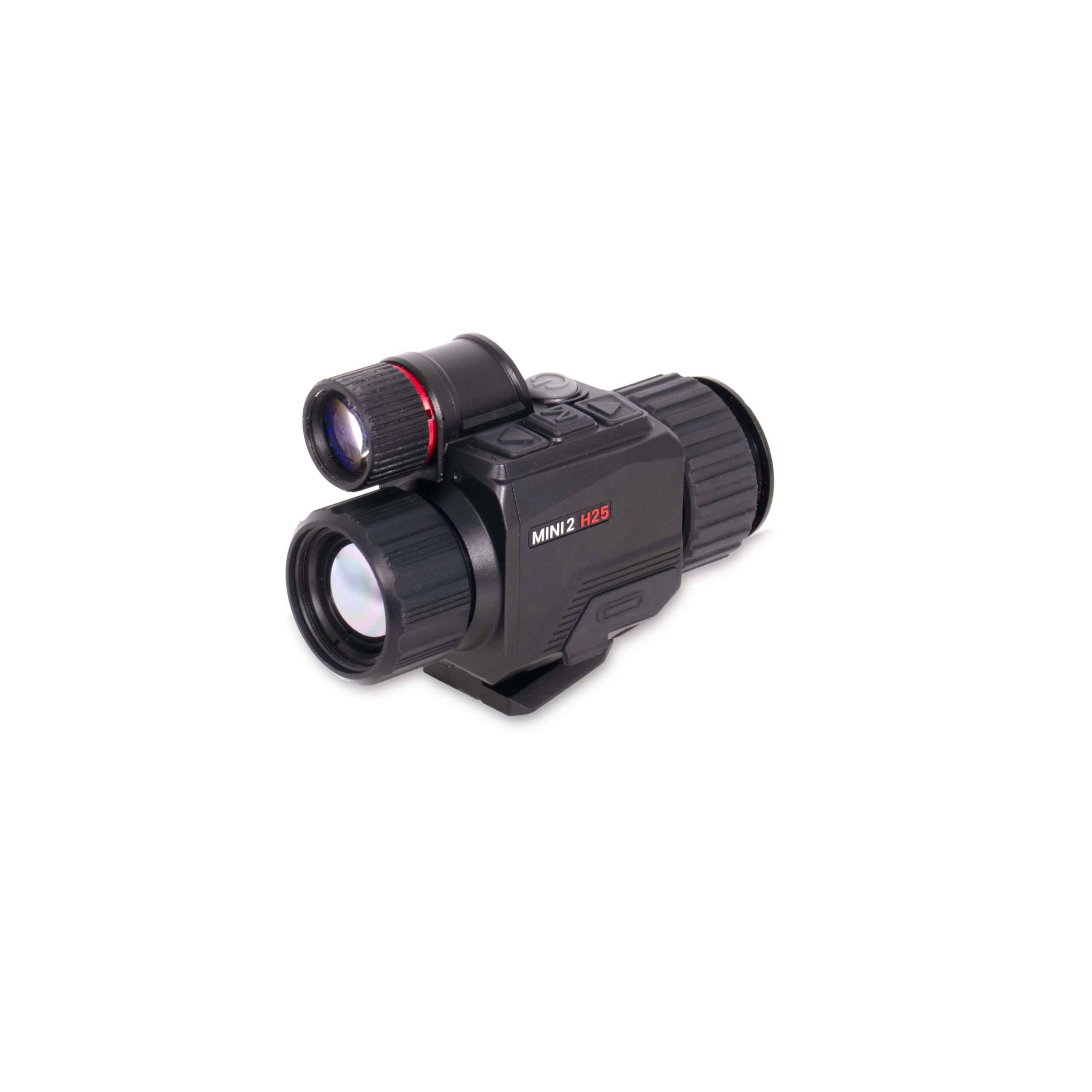 NOCPIX MINI 2 H25 Compact Thermal Monocular – FREE 10-Hr External Battery Pack!