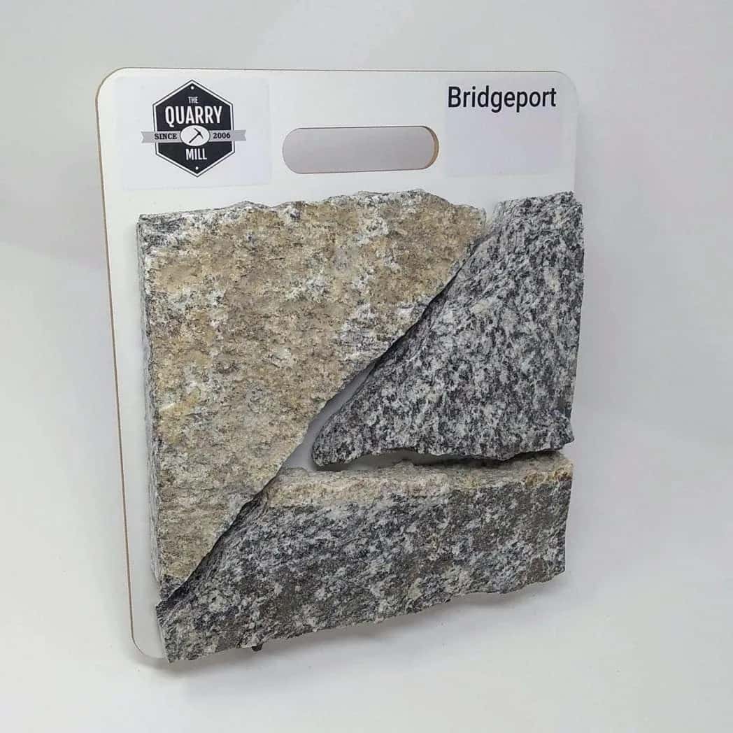 Bridgeport Sample Board