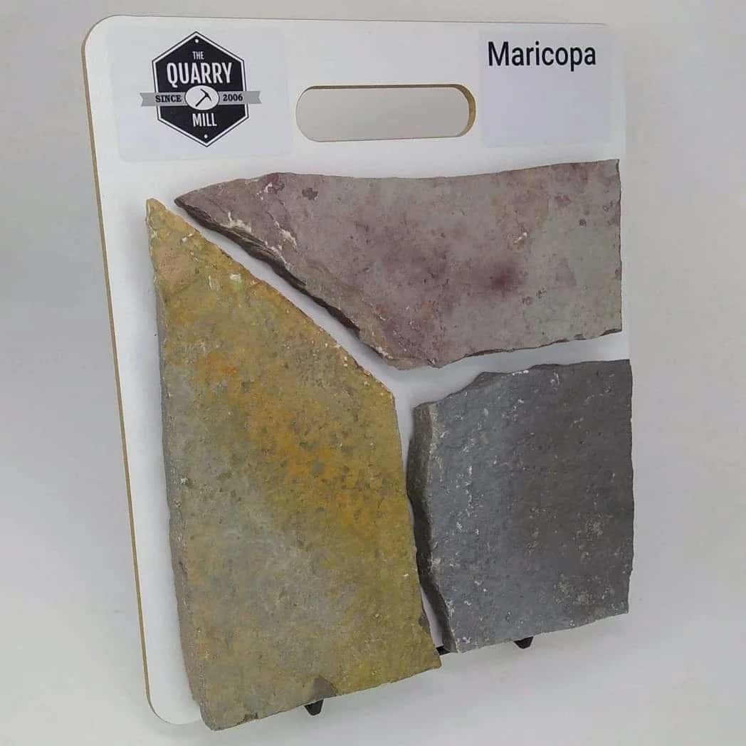 Maricopa Sample Board