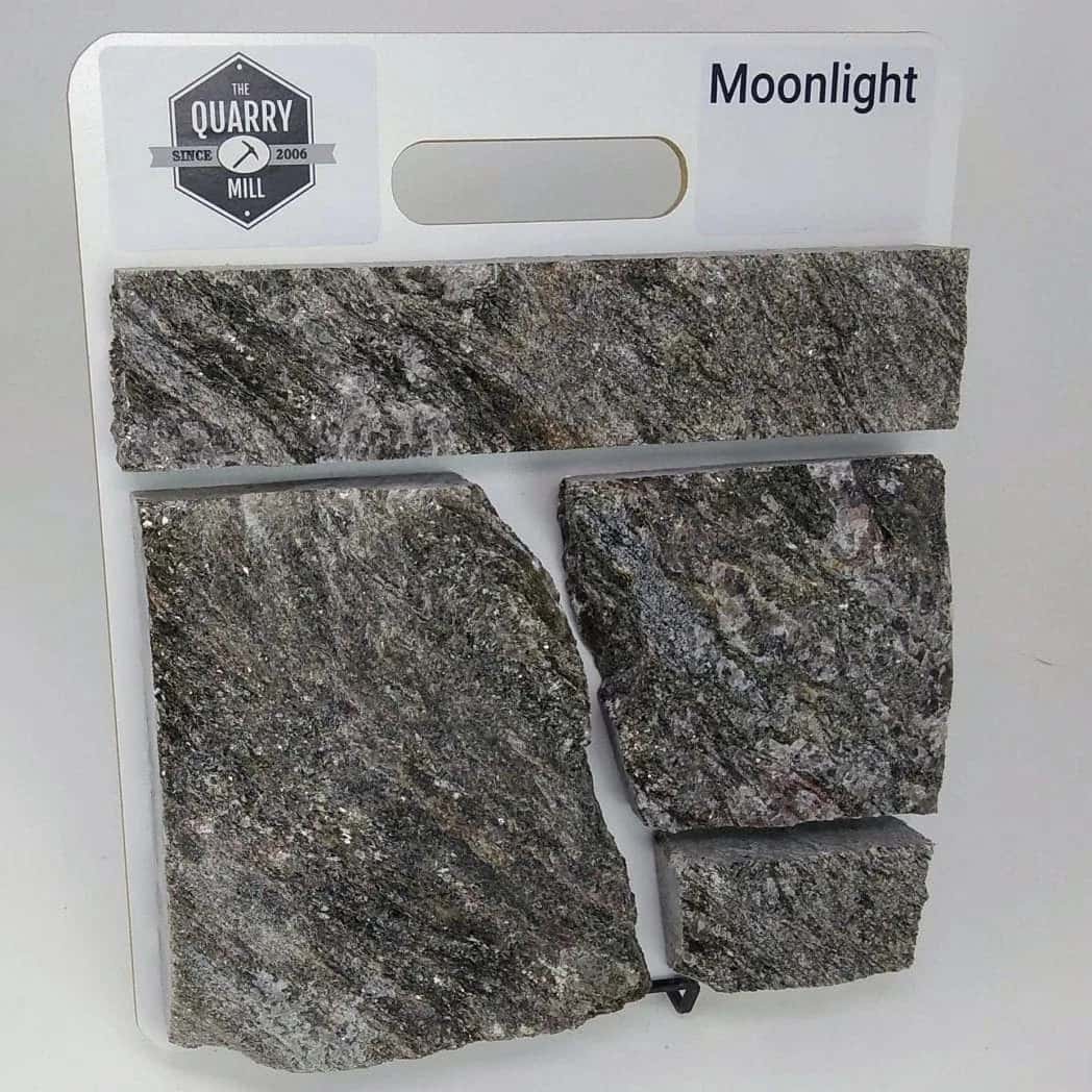 Moonlight Sample Board