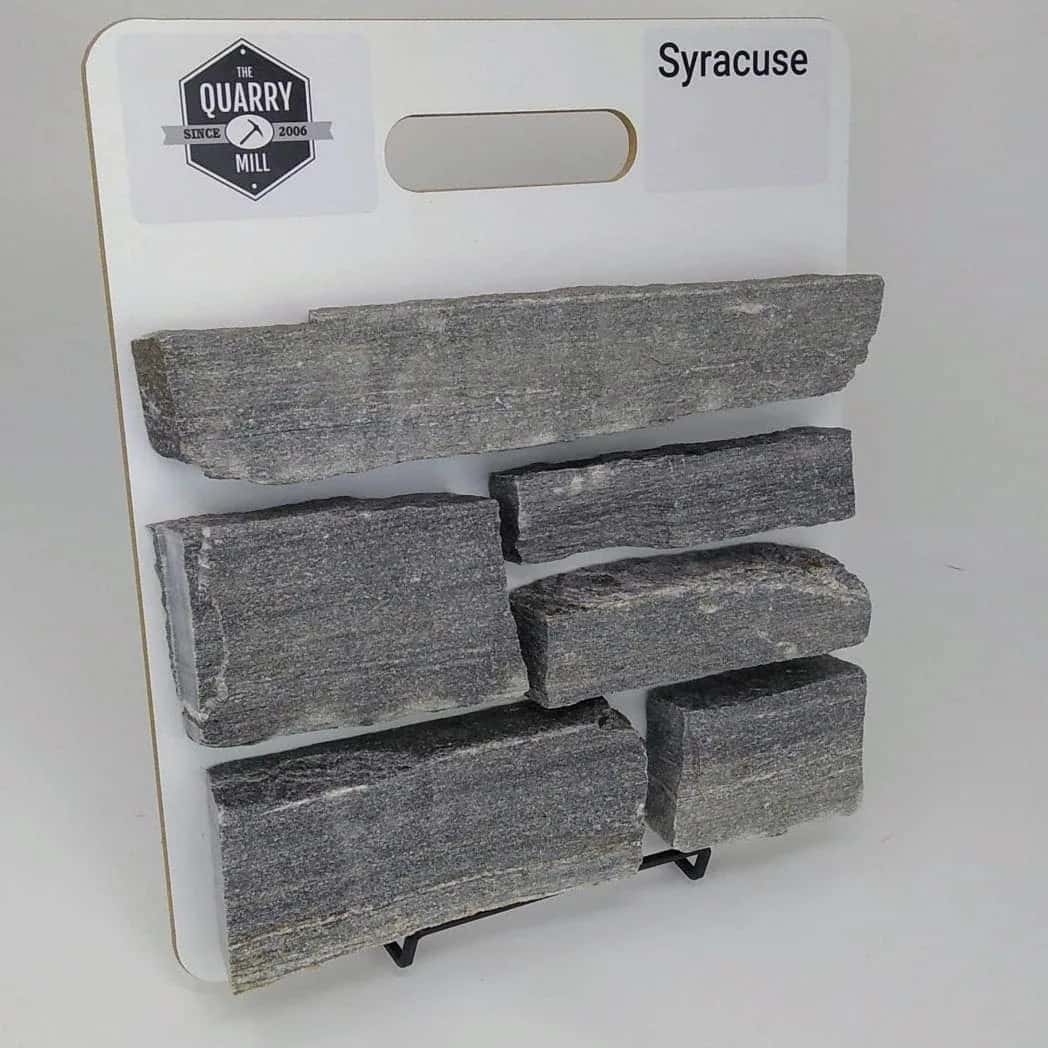 Syracuse Sample Board
