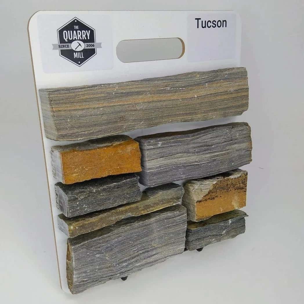 Tucson Sample Board
