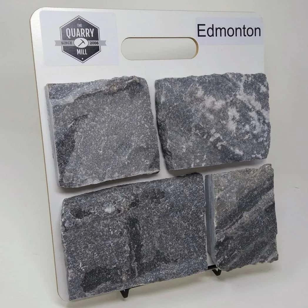 Edmonton Sample Board