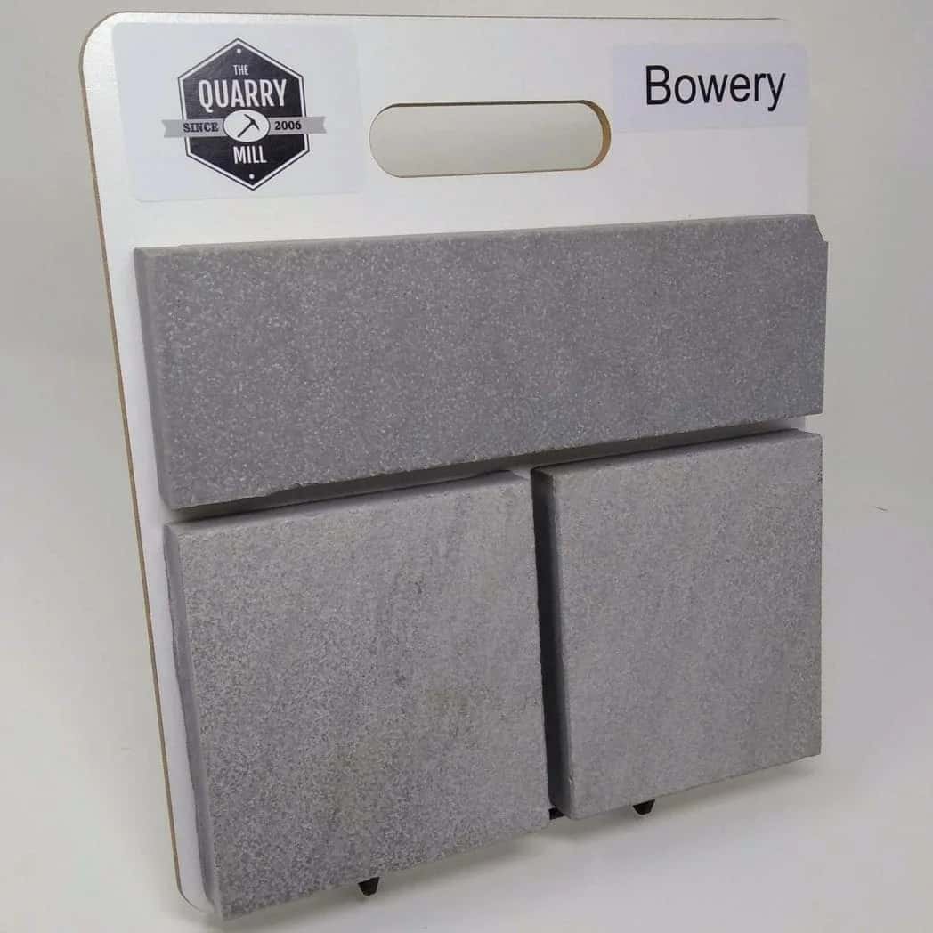 Bowery Sample Board