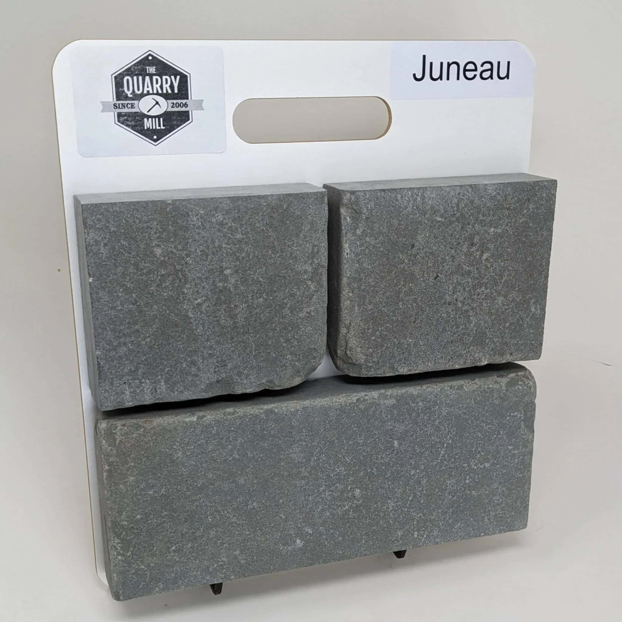 Juneau Sample Board