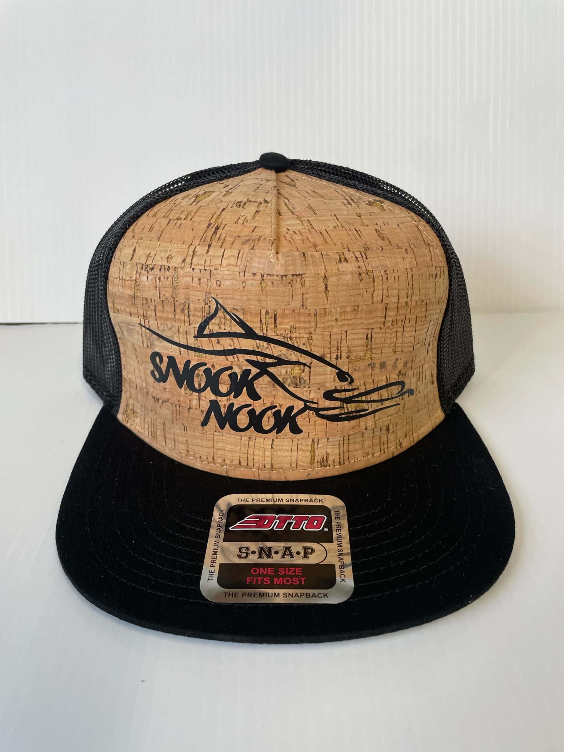 Snook Nook Cork Hats