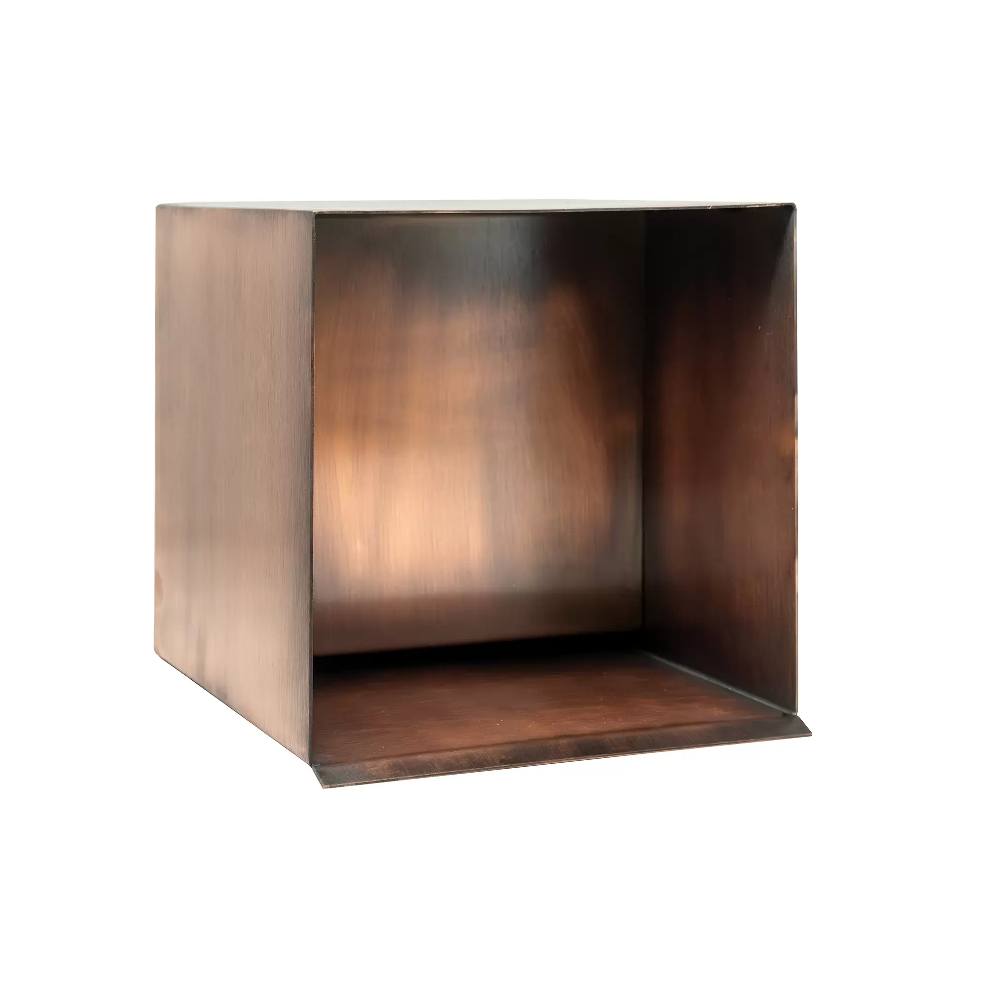Box Scupper