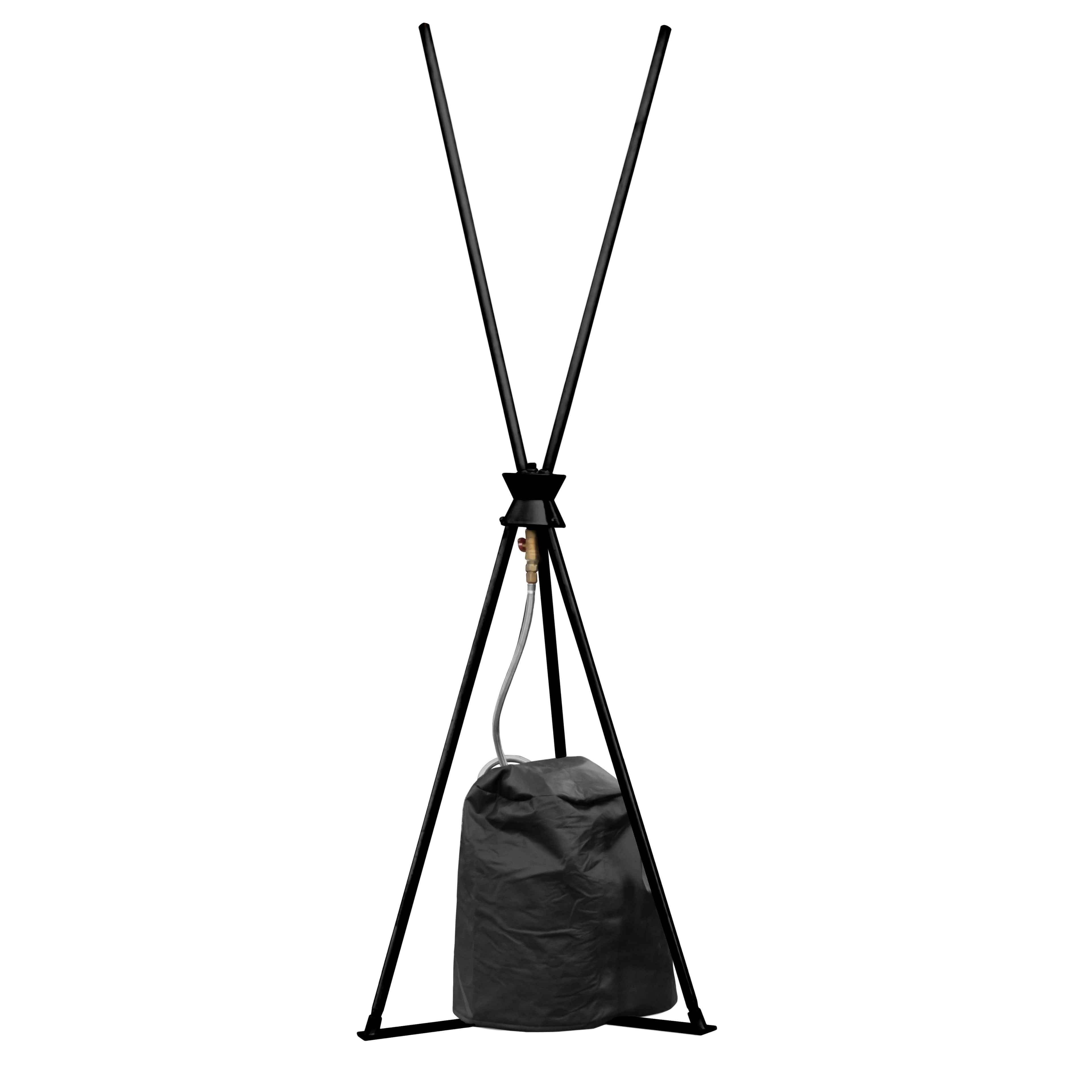 TopLite Torch Stand