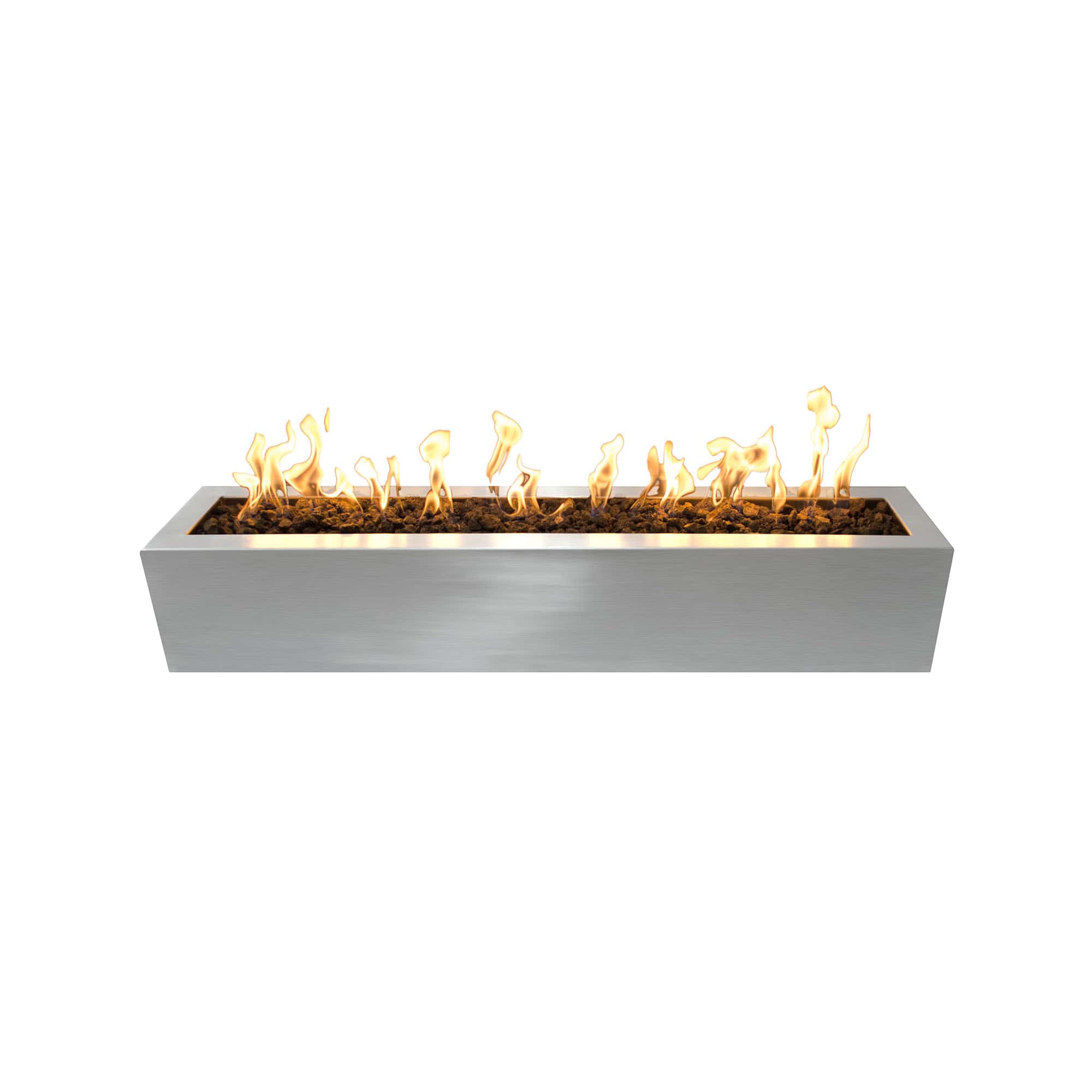 Eaves Fire Pit