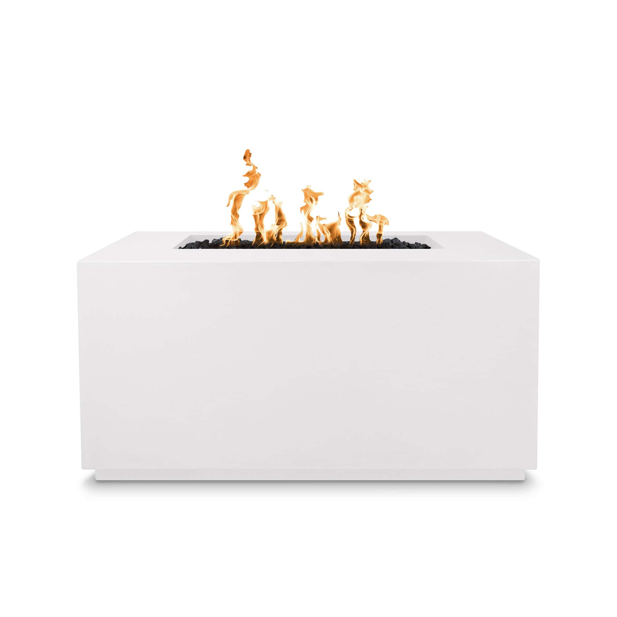 Pismo Concrete Fire Pit