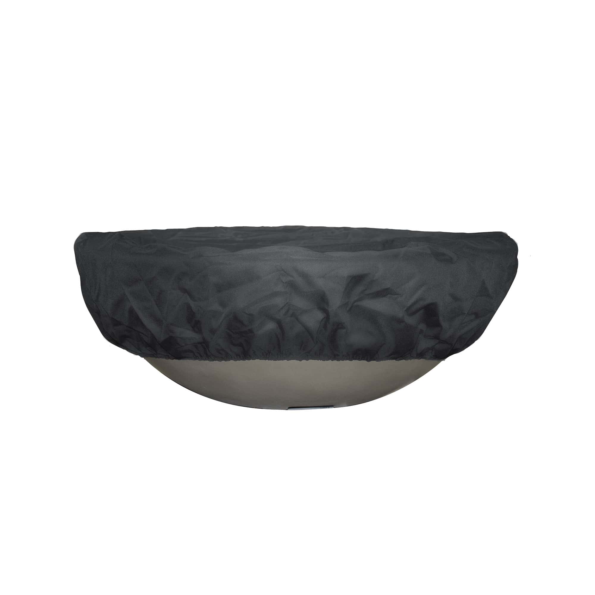 Round Fire Pit Covers