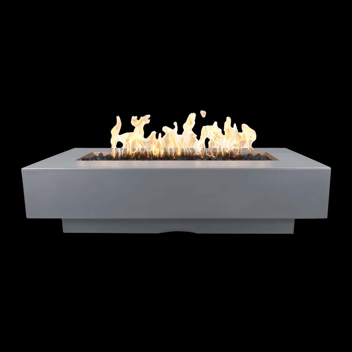 Del Mar Fire Pit – 84″