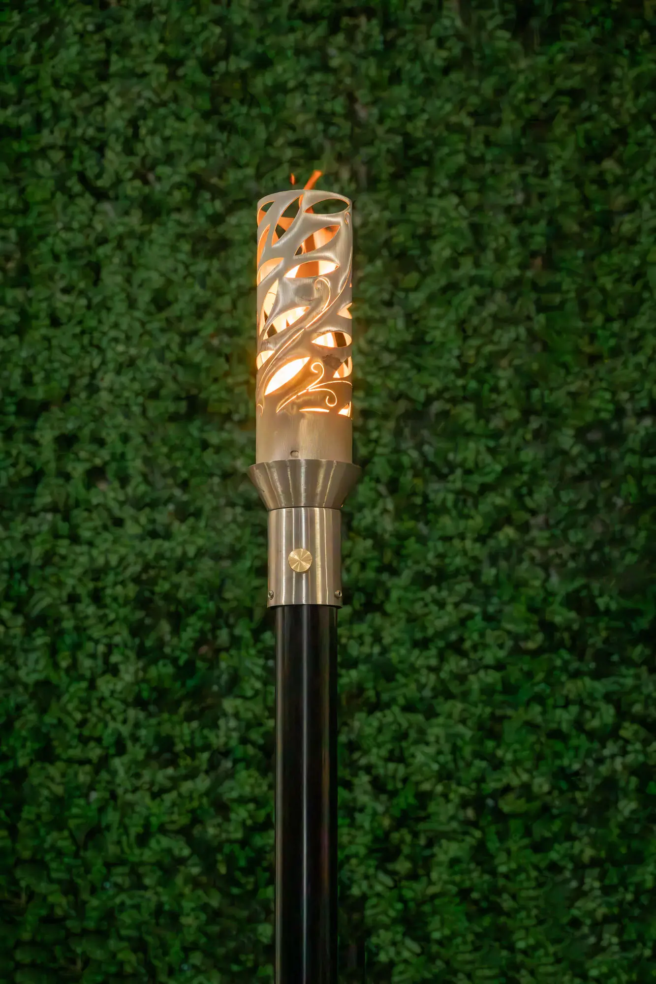 Havana Fire Torch