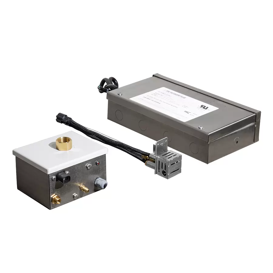 Low Voltage Ignition System (DC Unit) – High Capacity