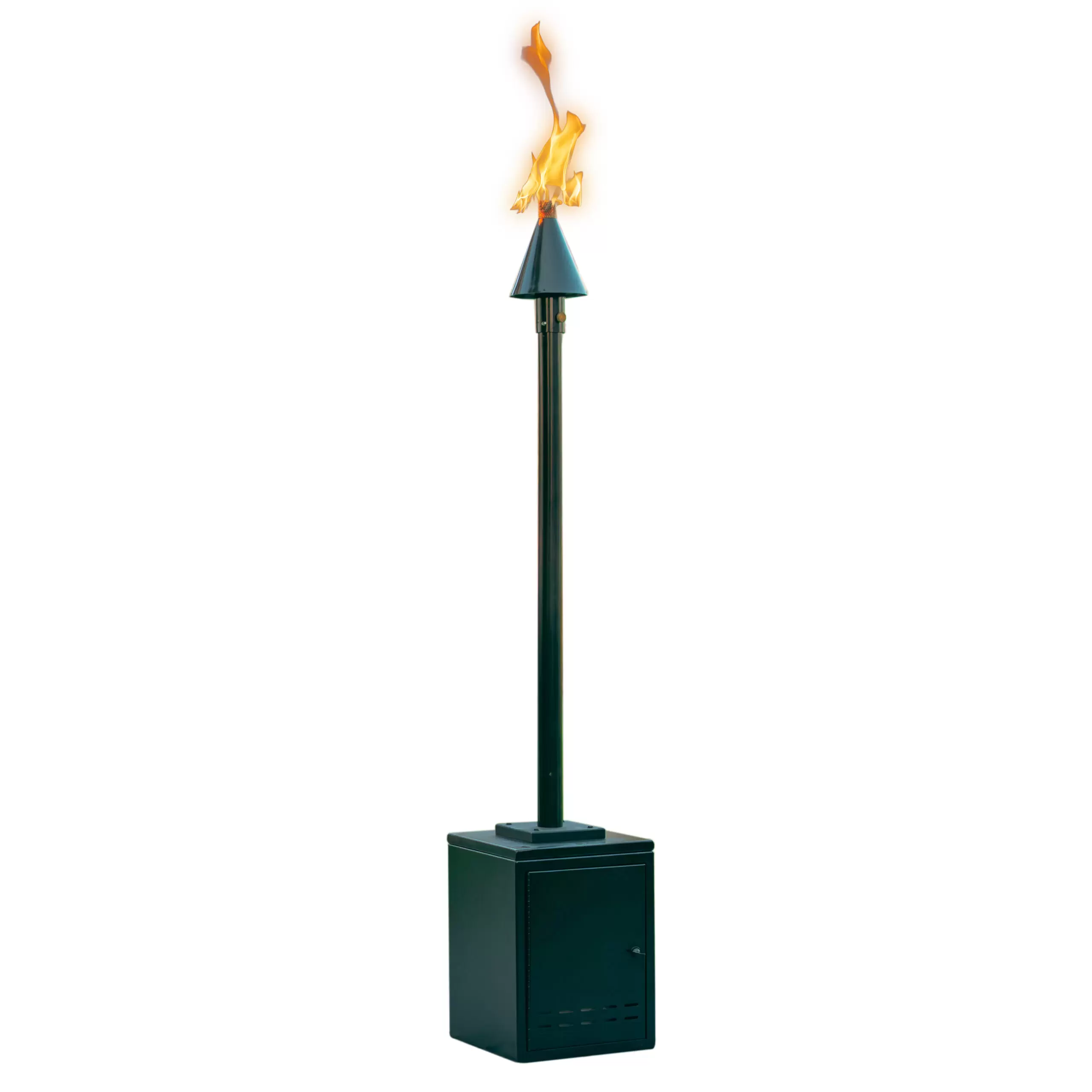 Tiki Propane Torch Stand