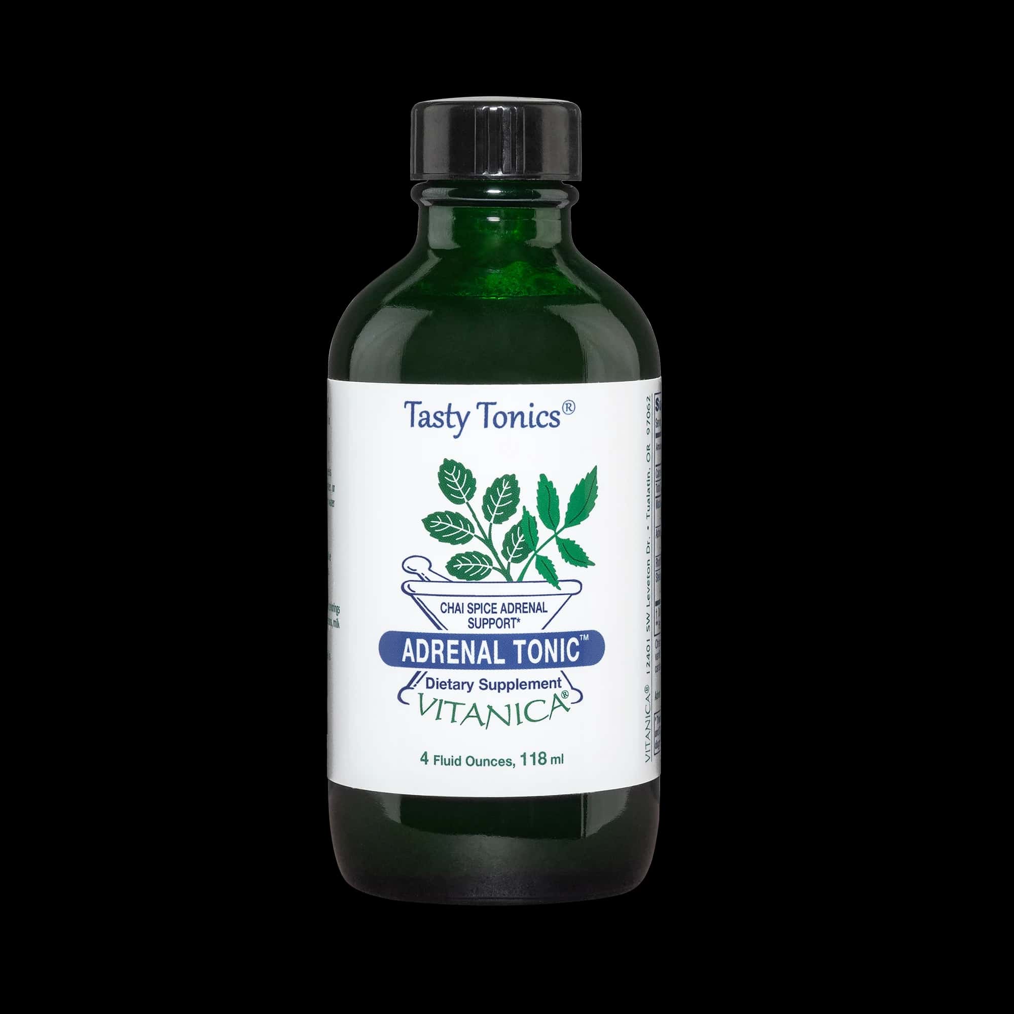 Adrenal Tonic™ – 4 oz. liquid