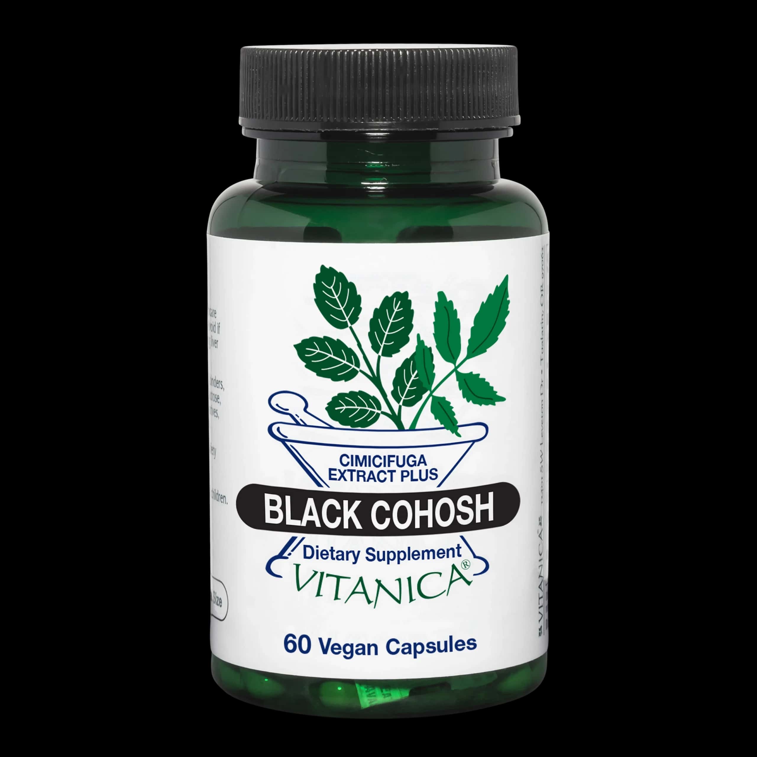 Black Cohosh