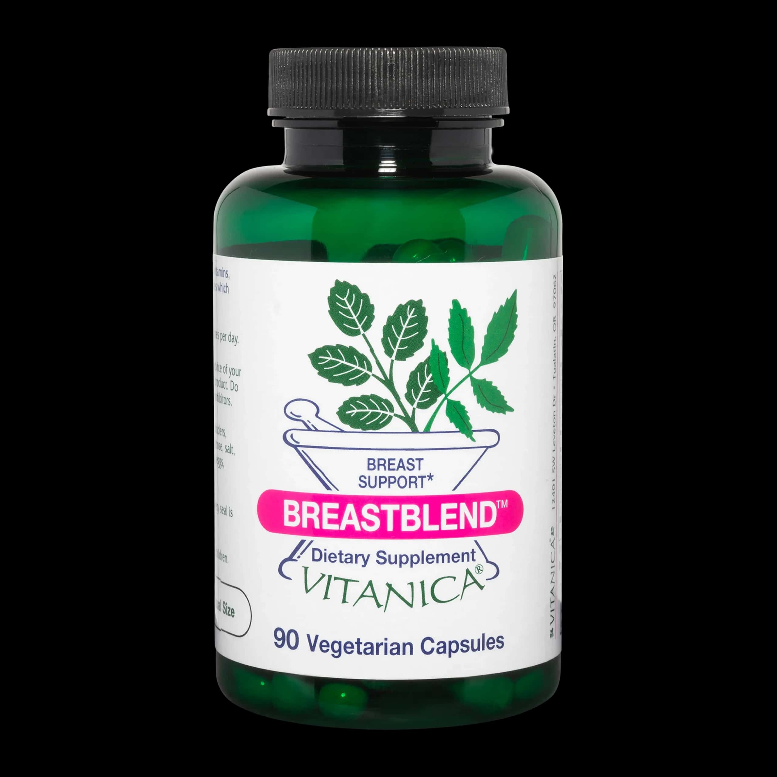 BreastBlend™ – 90 capsules