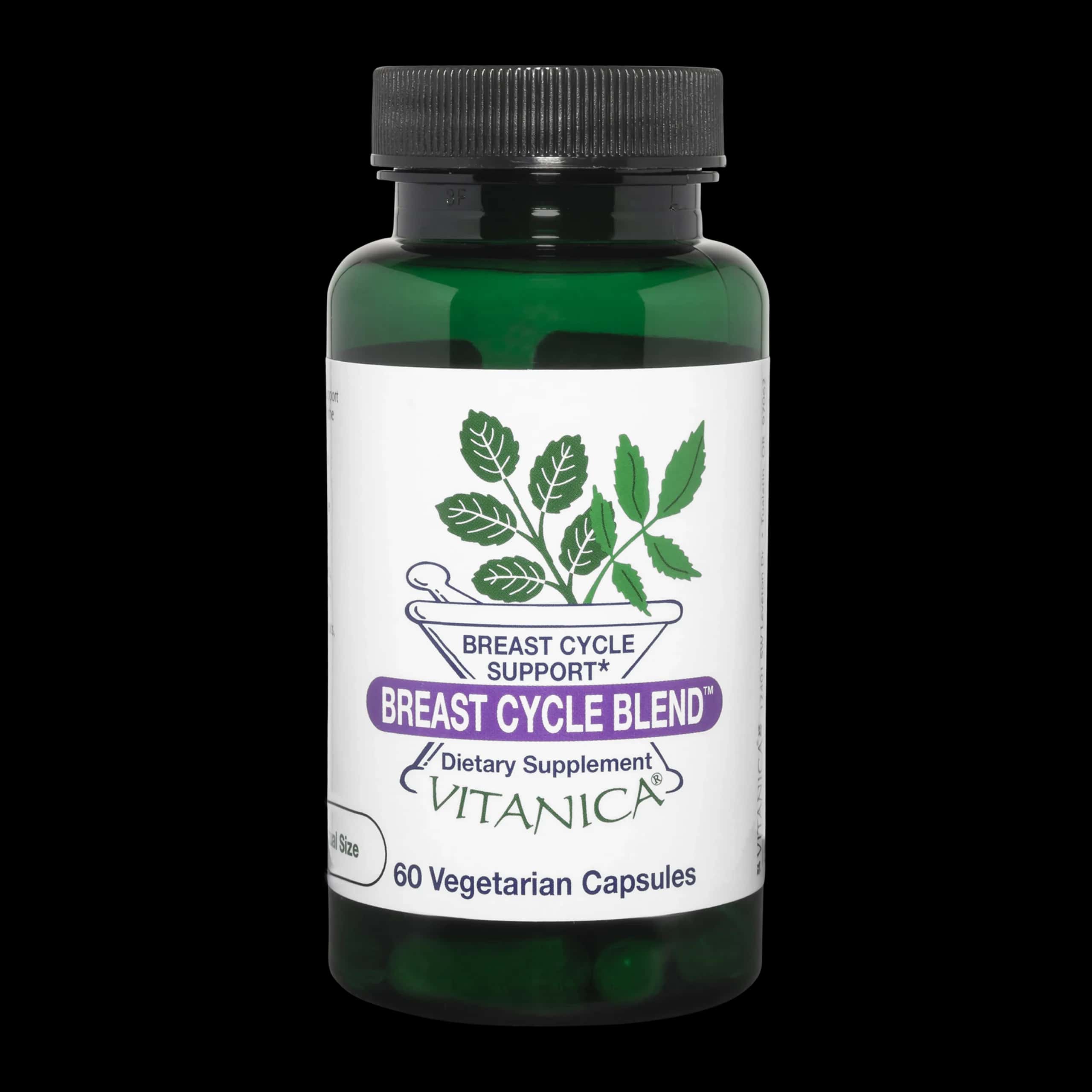 Breast Cycle Blend™- 60 capsules
