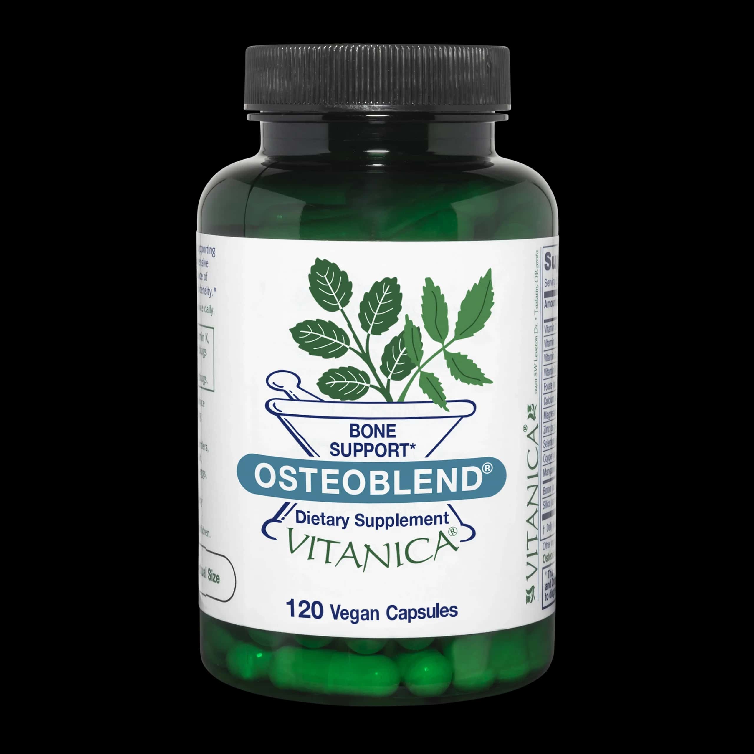 OsteoBlend®
