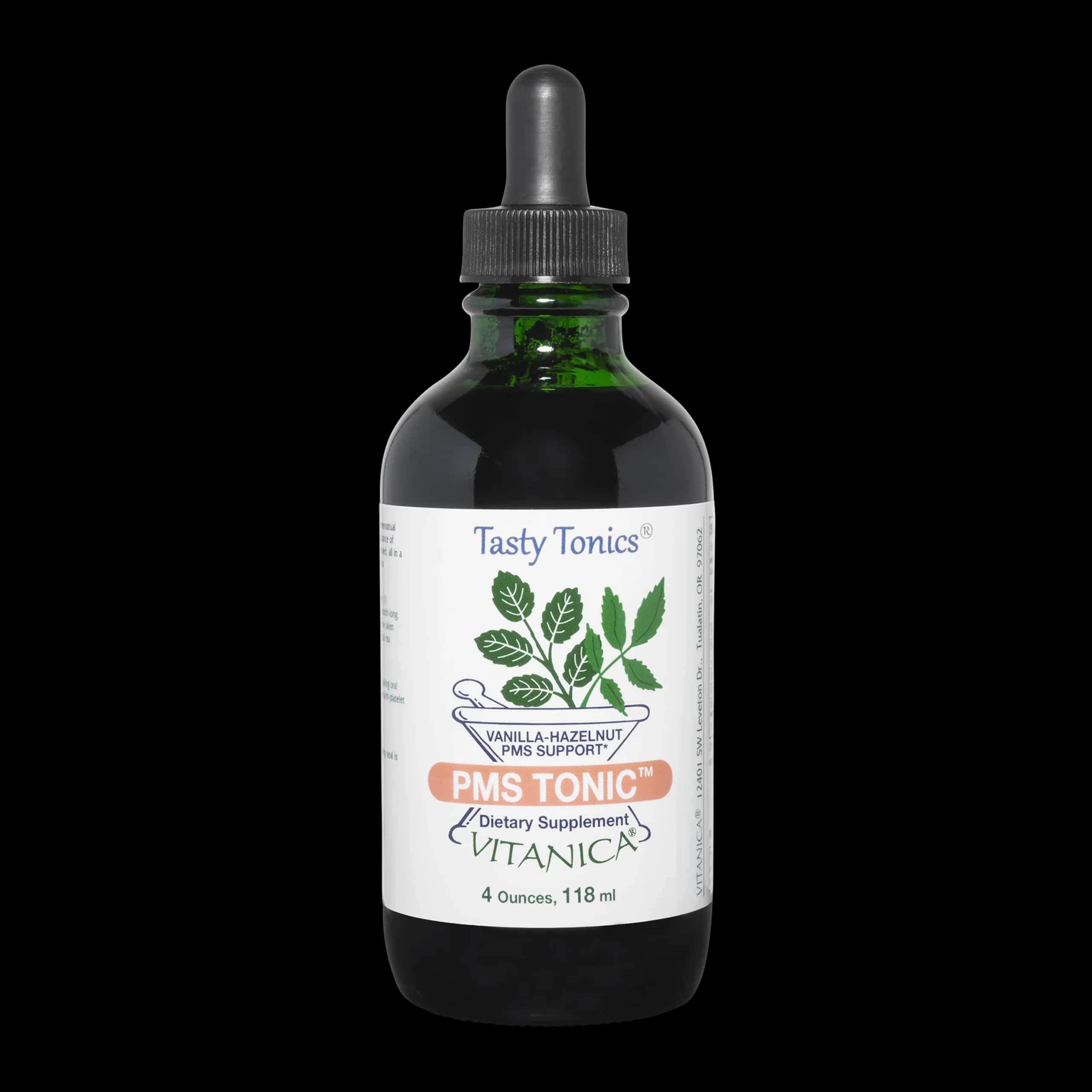 PMS Tonic™ – 4 oz. liquid
