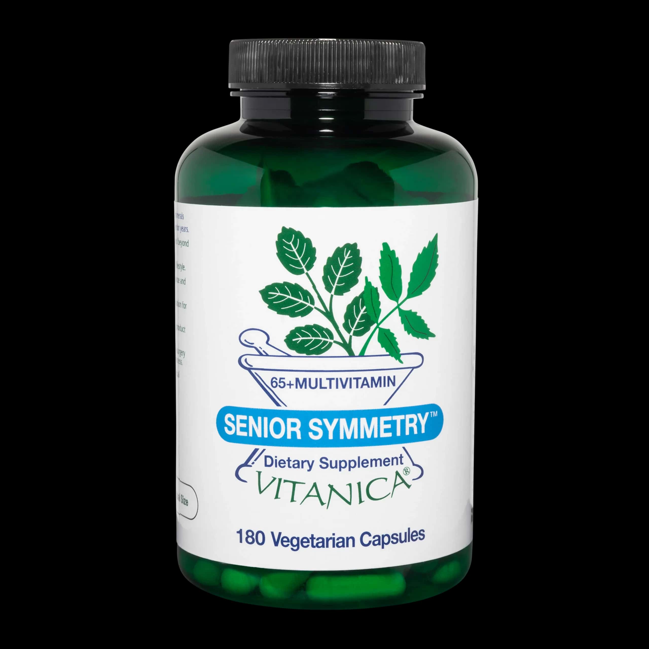 Senior Symmetry™ – 180 capsules