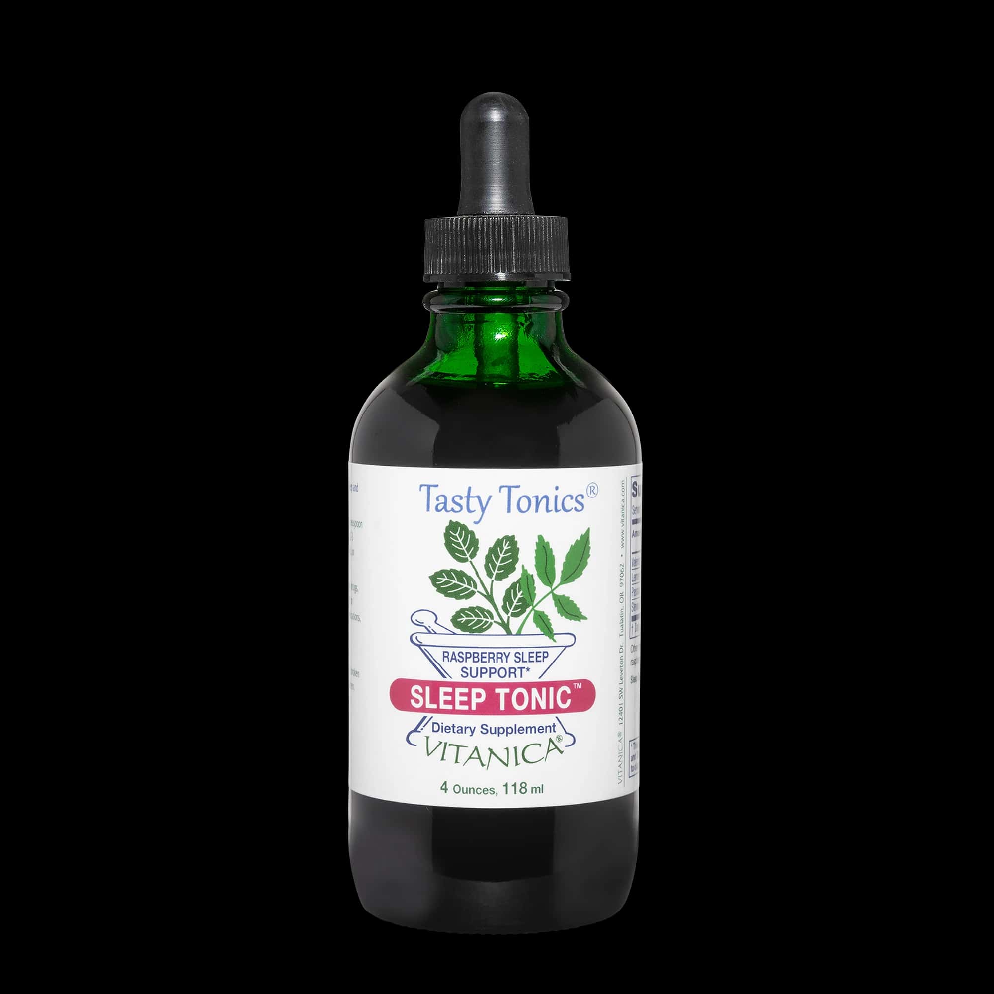 Sleep Tonic™ – 4 oz. liquid