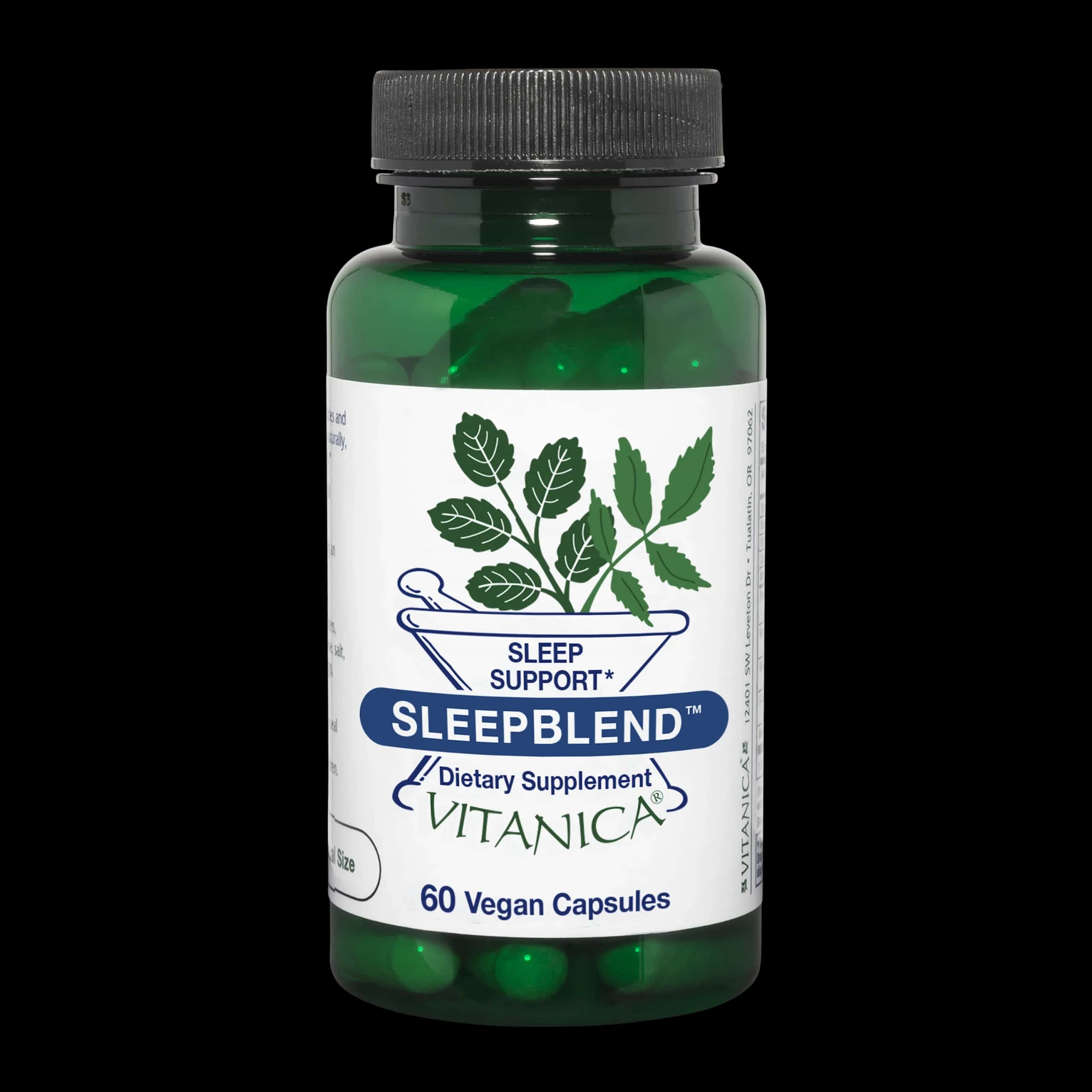 SleepBlend™