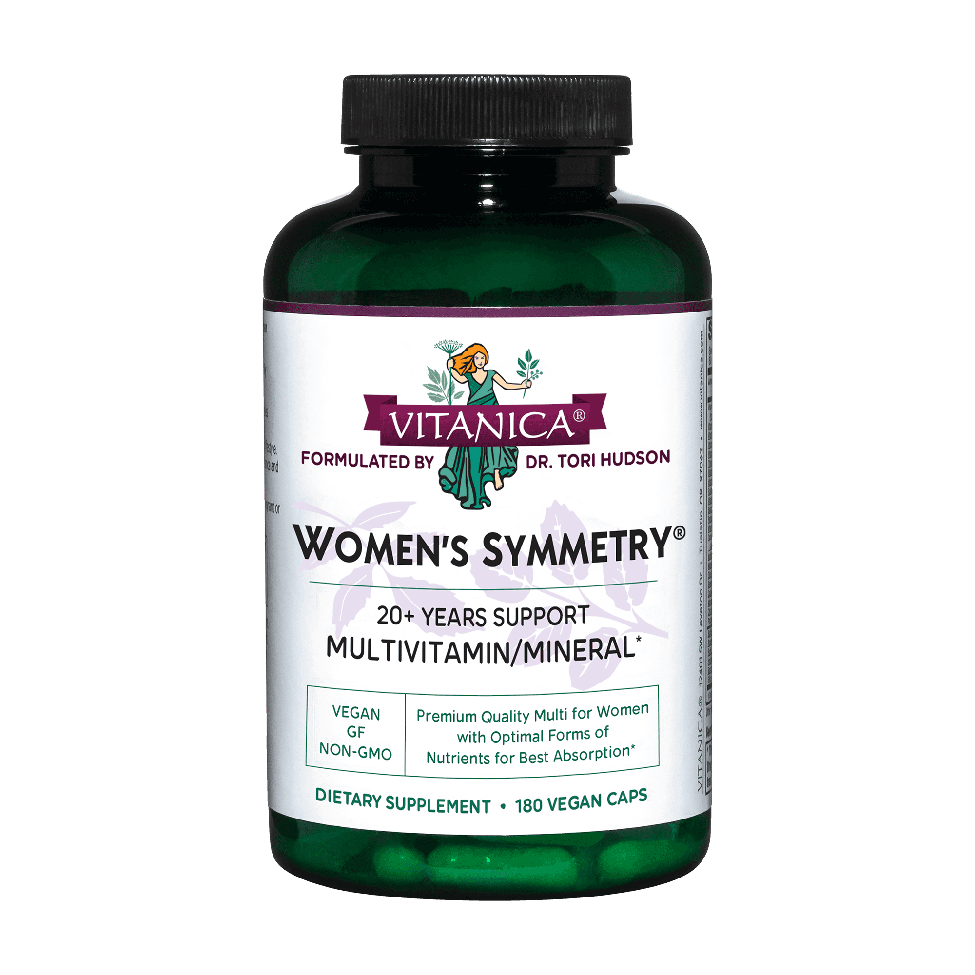 Women’s Symmetry®