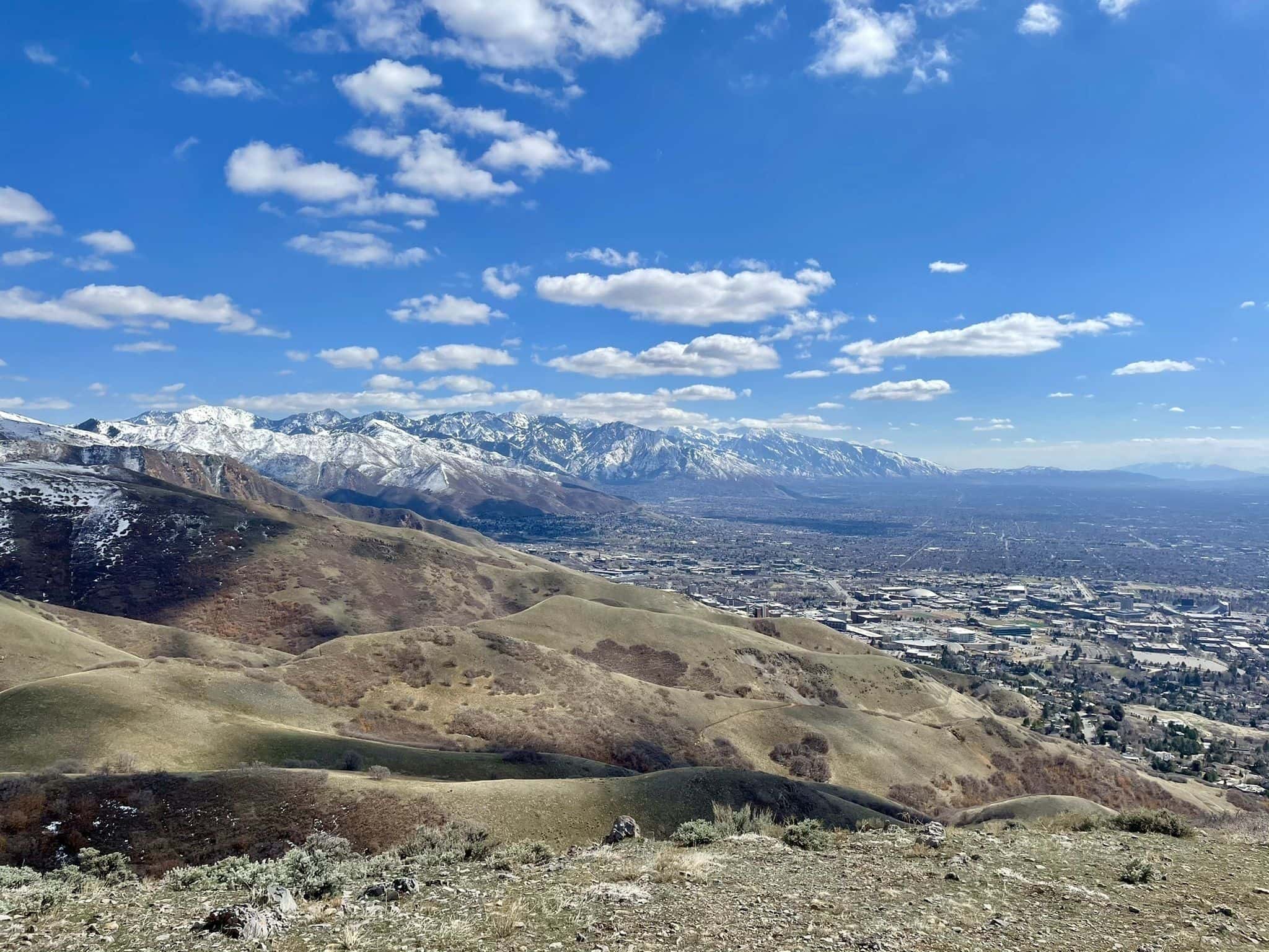 Tickets for Twin Peak Cocktails on Twin Peaks Trail – New Member Hike