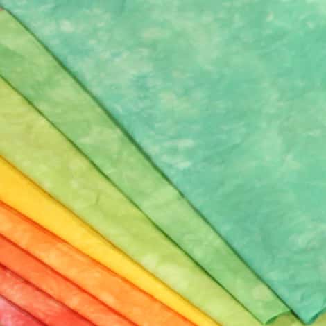 Full Spectrum Dyeing Course