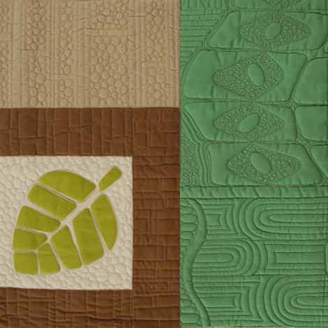 Modern Simplicity Quilting Designs Course