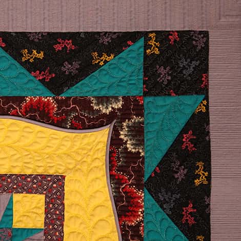 Borders and Finishing Touches Course