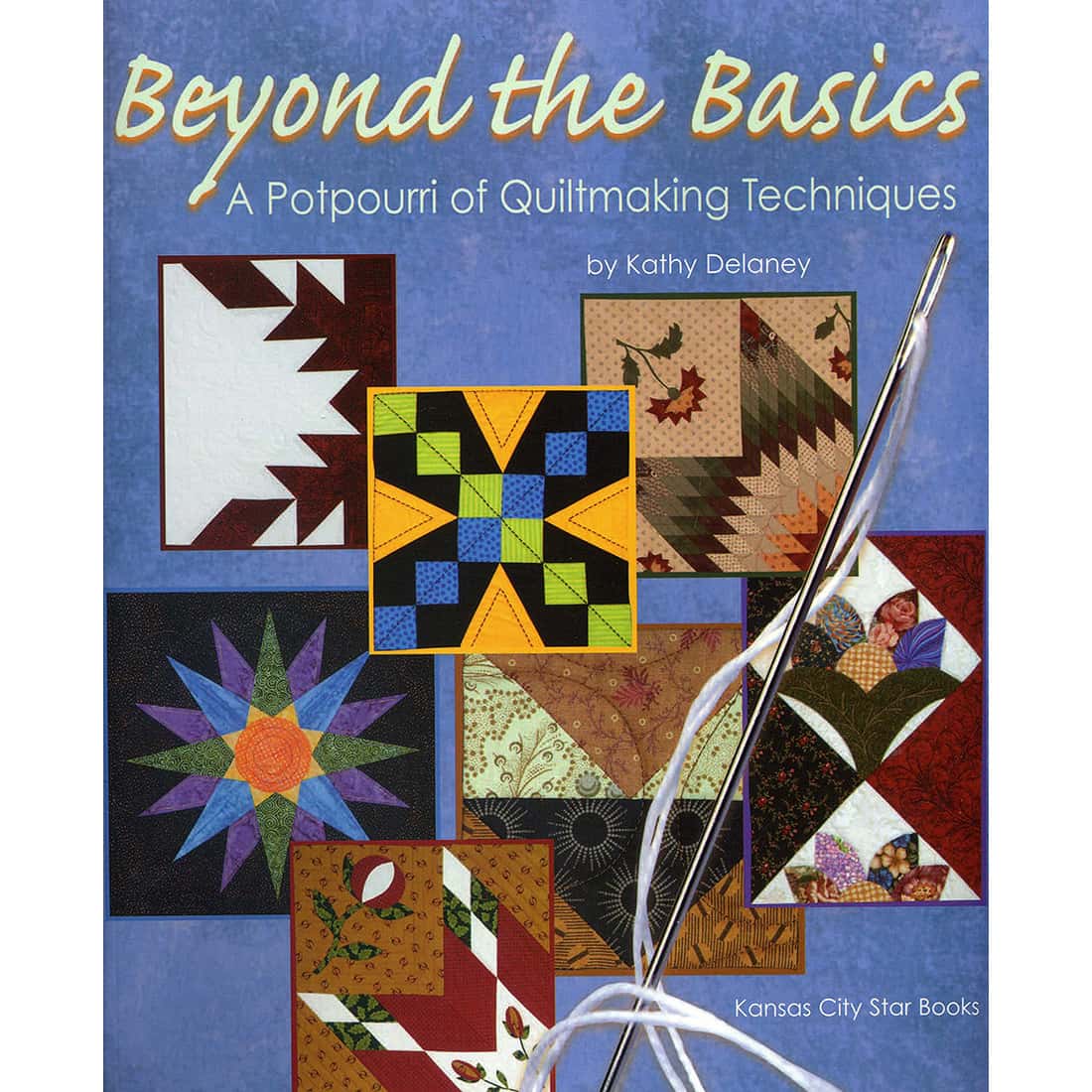 Beyond the Basics