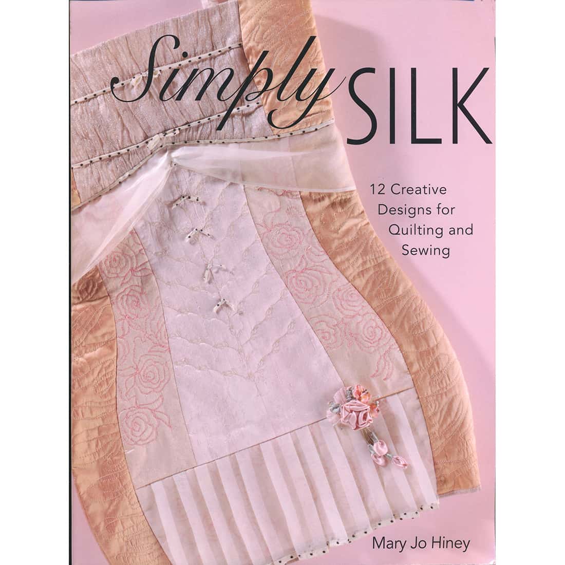Simply Silk