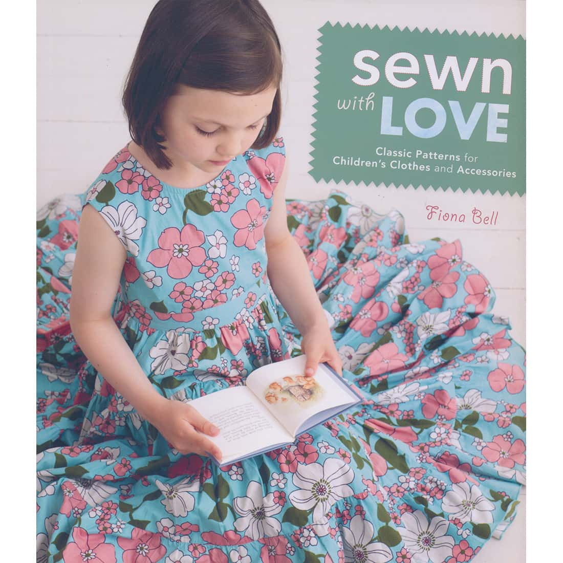 Sewn with Love