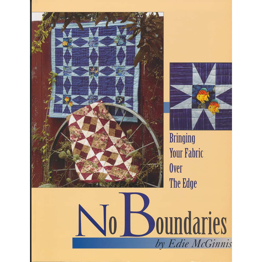 No Boundaries