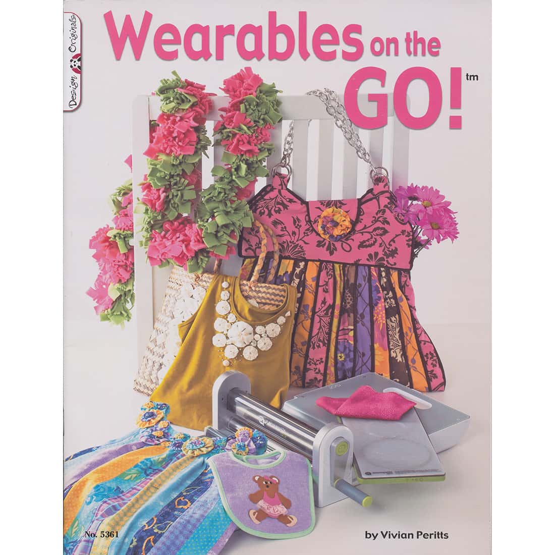 Wearables on the Go