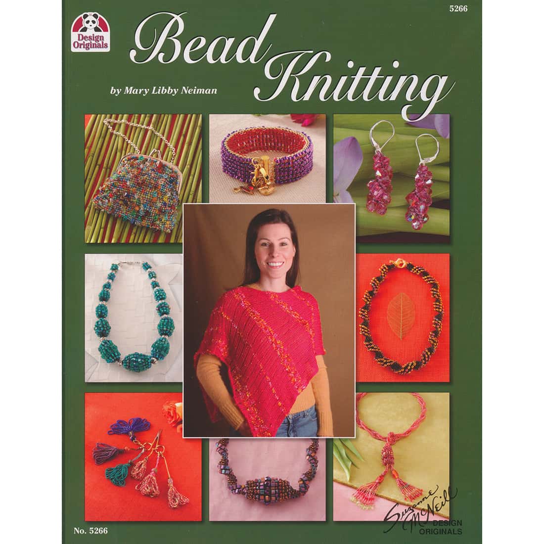 Bead Knitting