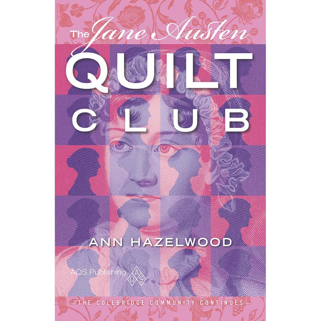 The Jane Austen Quilt Club