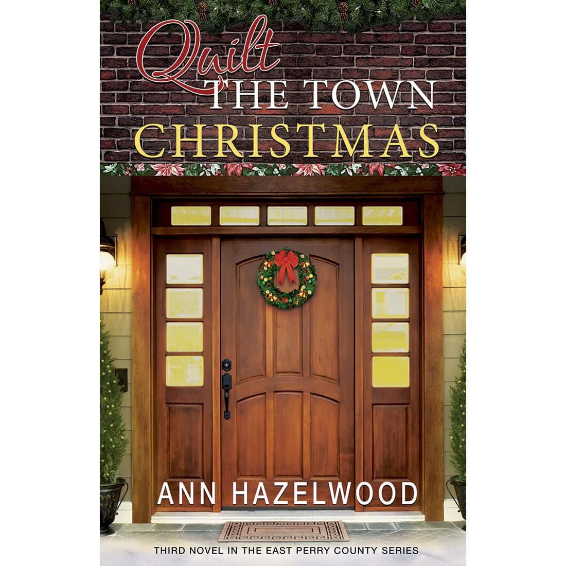 Quilt the Town Christmas