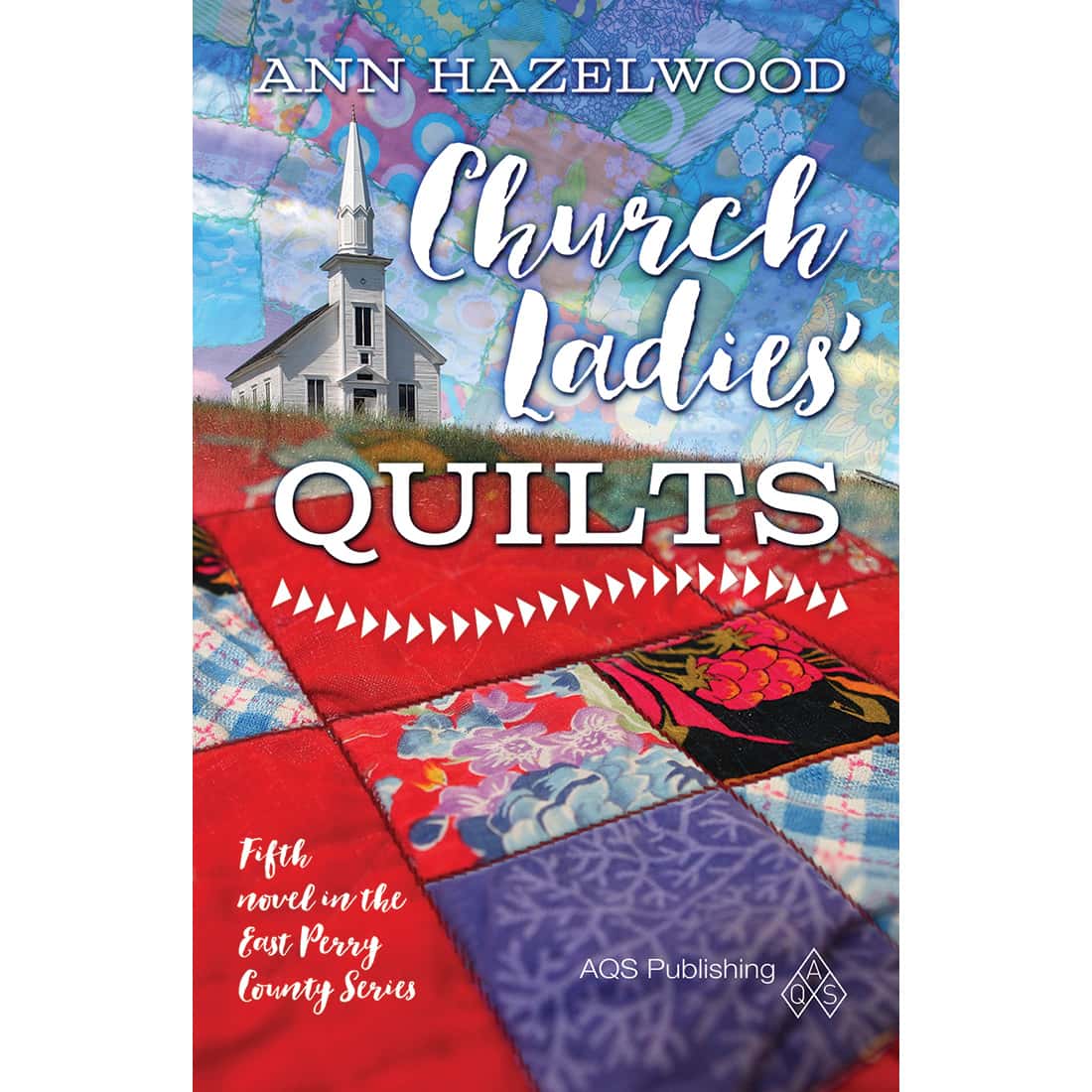 Church Ladies’ Quilts