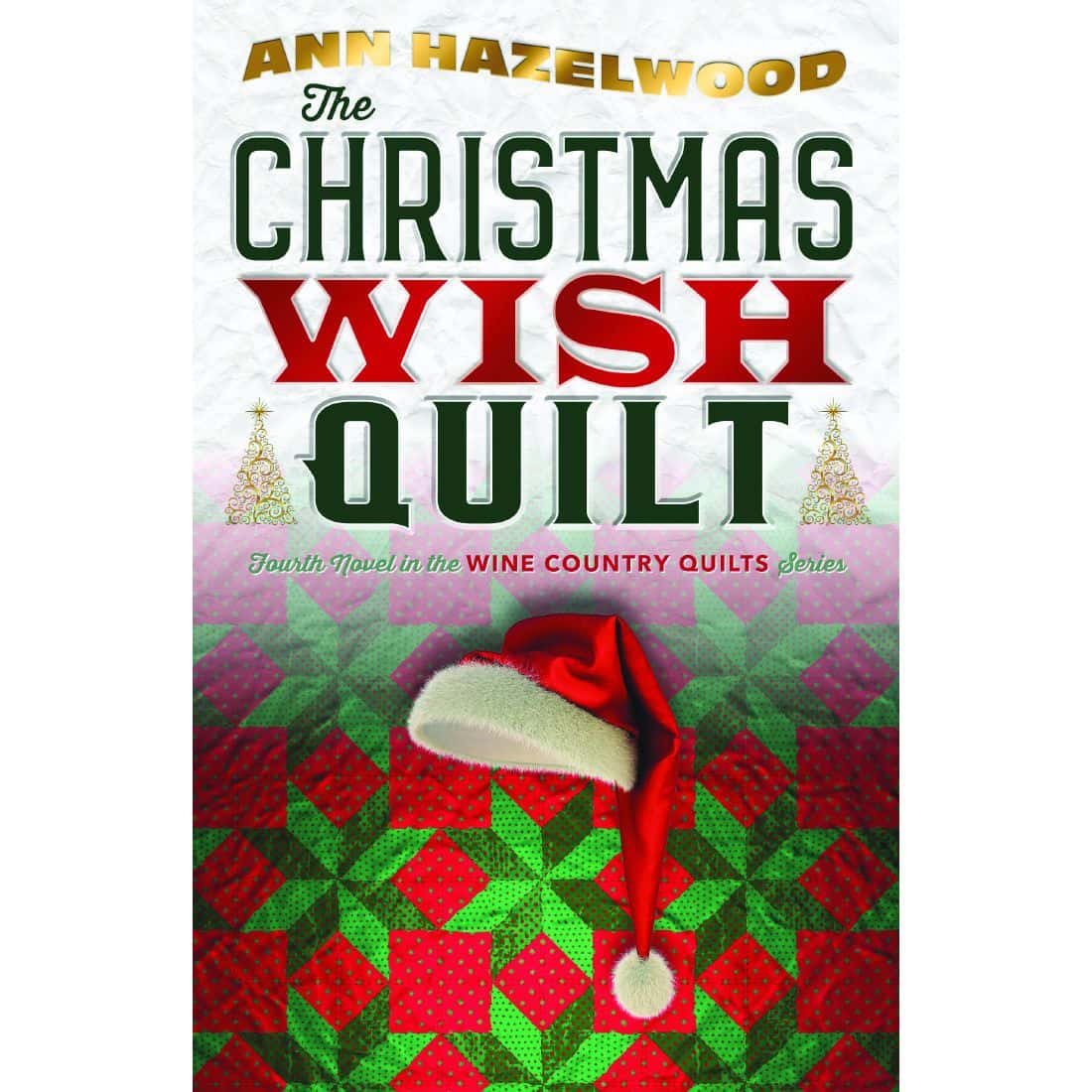 The Christmas Wish Quilt